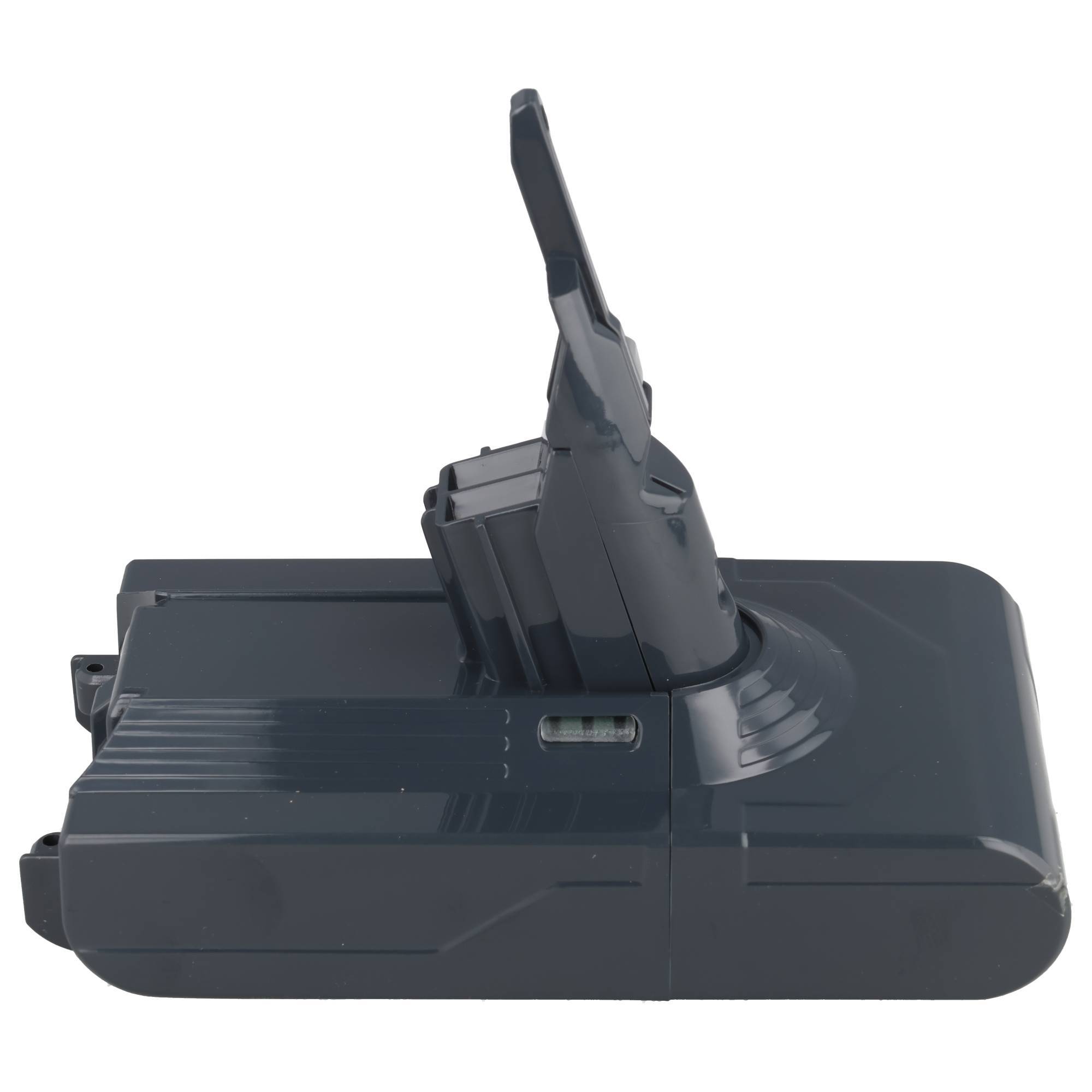 4000mAh Staubsauger-Akku als Ersatz für Dyson 215681, 215866-01/02, 215967-01/02, 967834-02, 21,6V Li-Ion-3