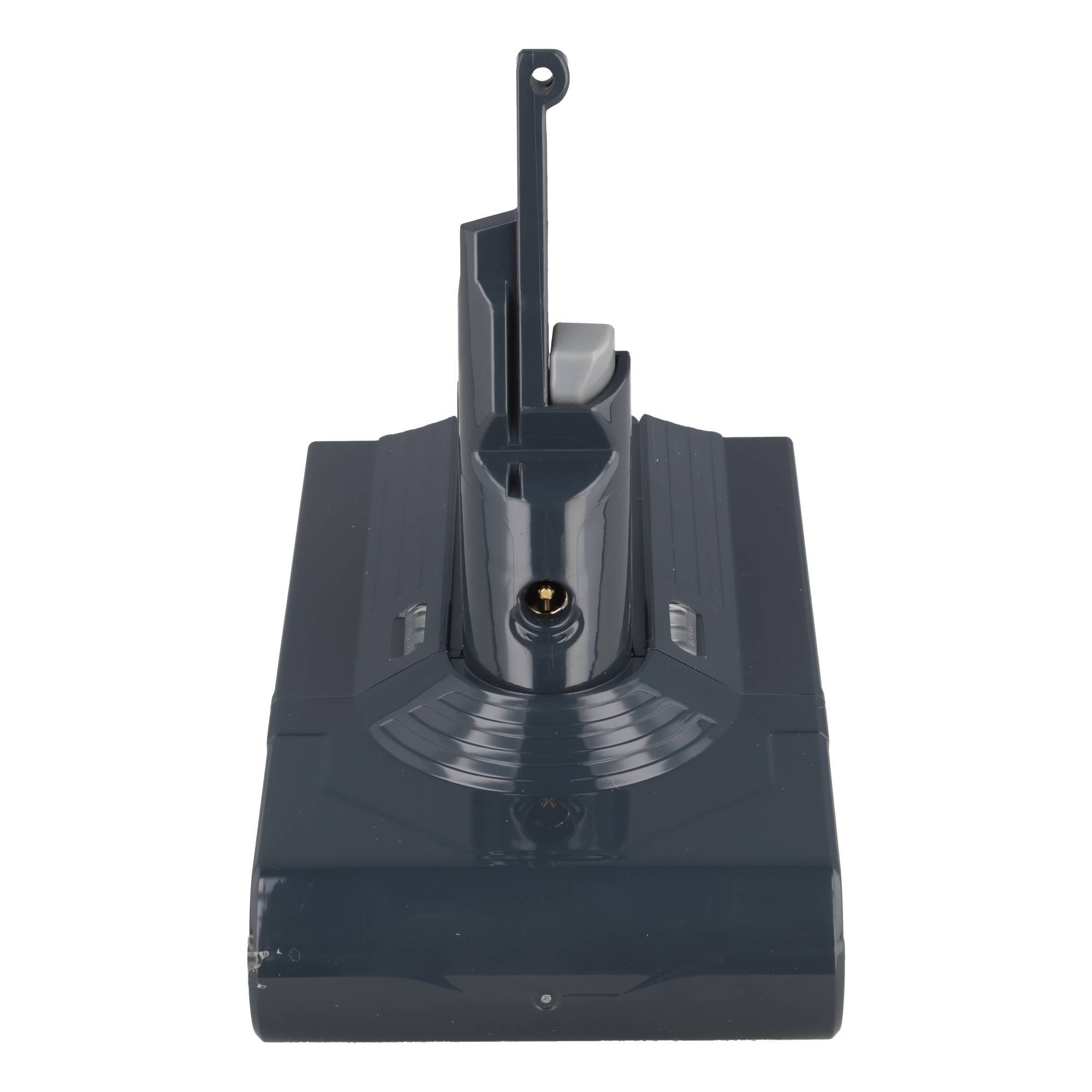 4000mAh Staubsauger-Akku als Ersatz für Dyson 215681, 215866-01/02, 215967-01/02, 967834-02, 21,6V Li-Ion-4