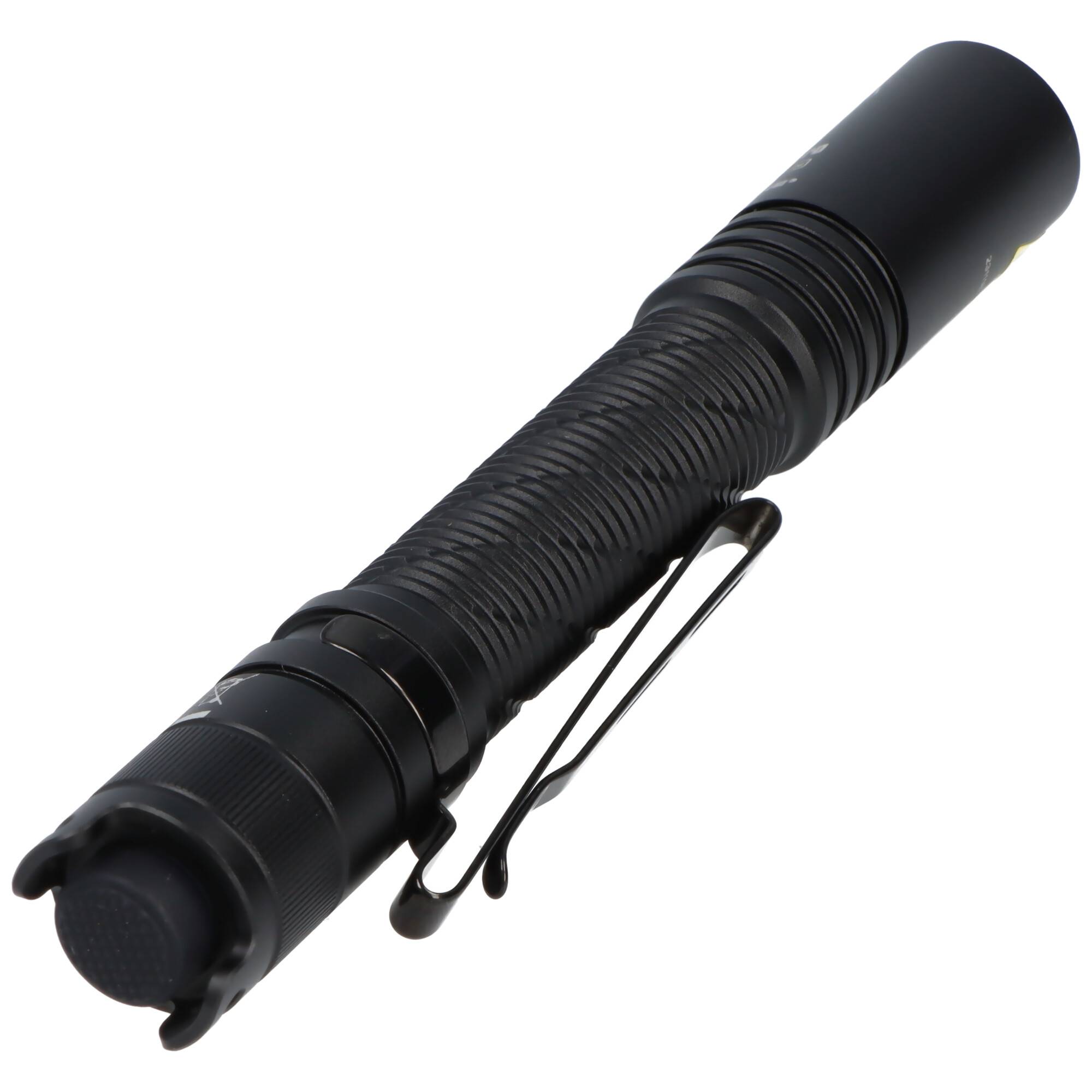 Nitecore MT2A PRO LED-Taschenlampe mit bis zu 1000 Lumen, UHi 20 LED, inklusive NL1416R Li-Ion Akku-1