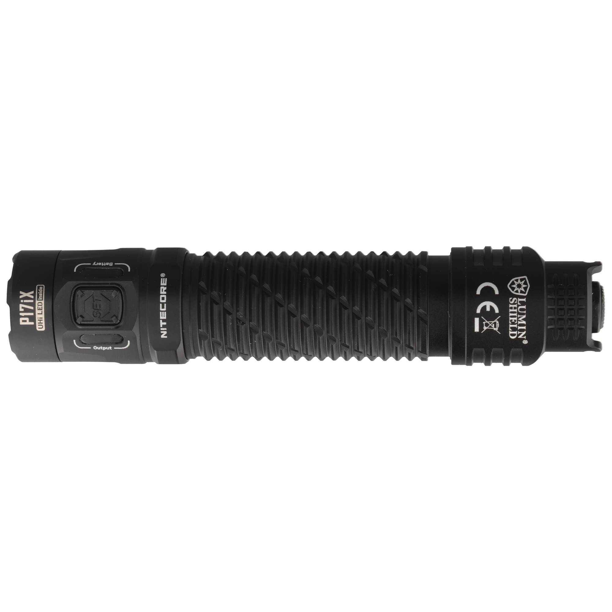 Nitecore P17iX - 5000 Lumen-3