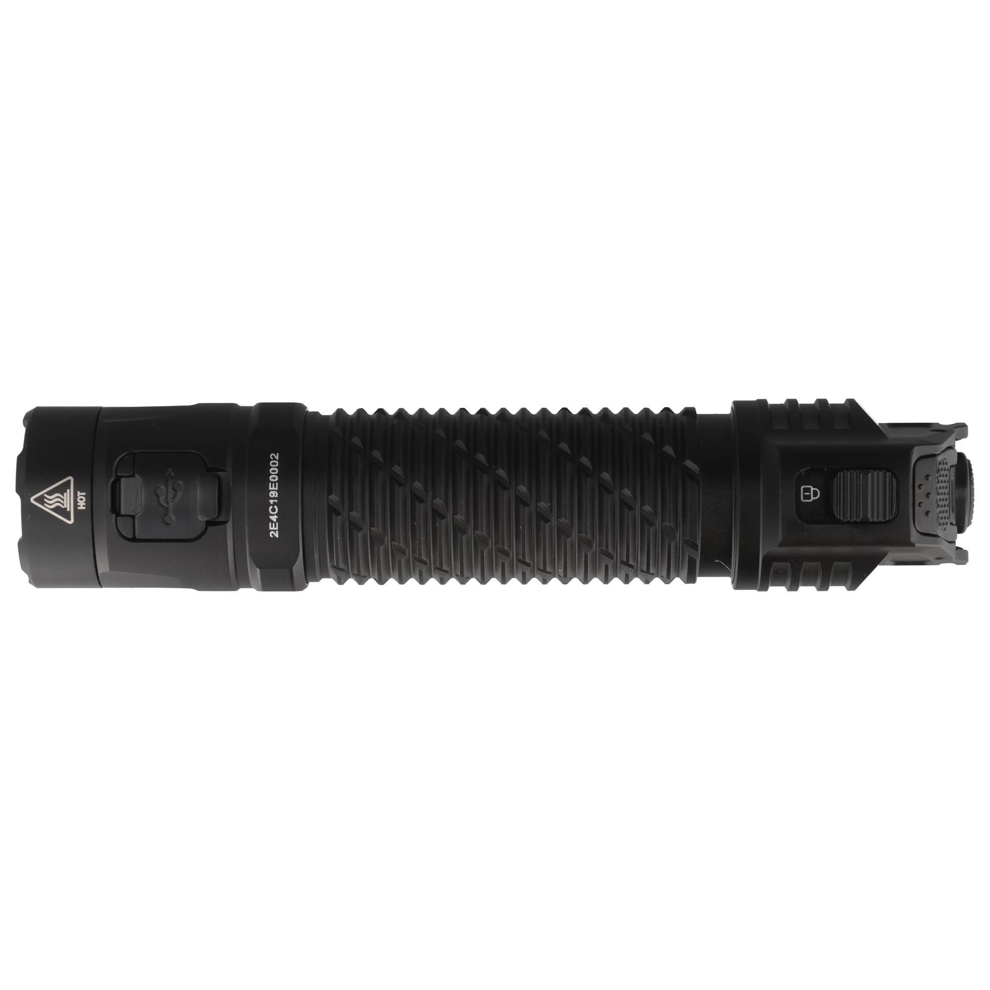Nitecore P17iX - 5000 Lumen-4