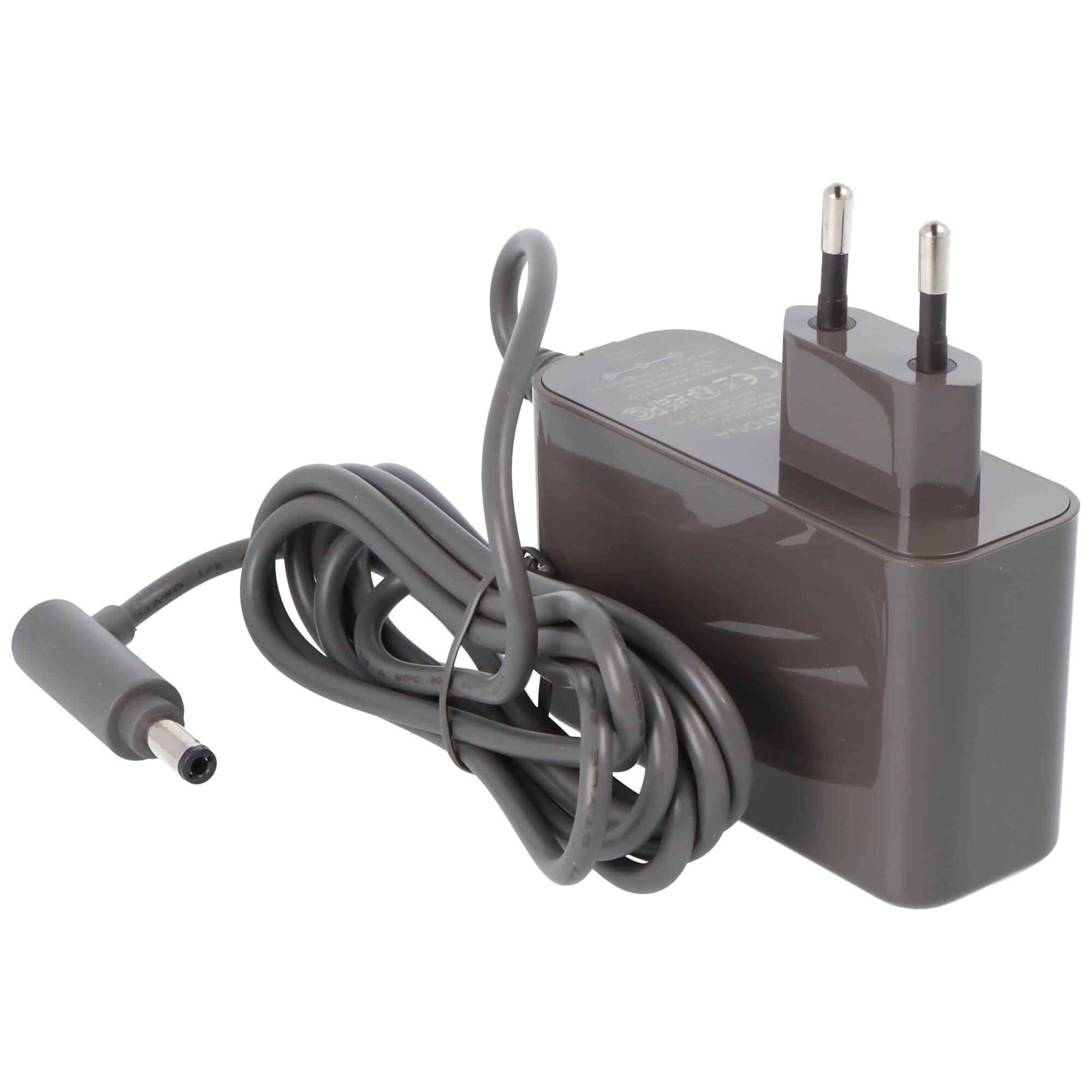 Ladegerät kompatibel für Dyson V6, V7, V8, Absolute DC58, DC59, DC60, DC61, DC62-1