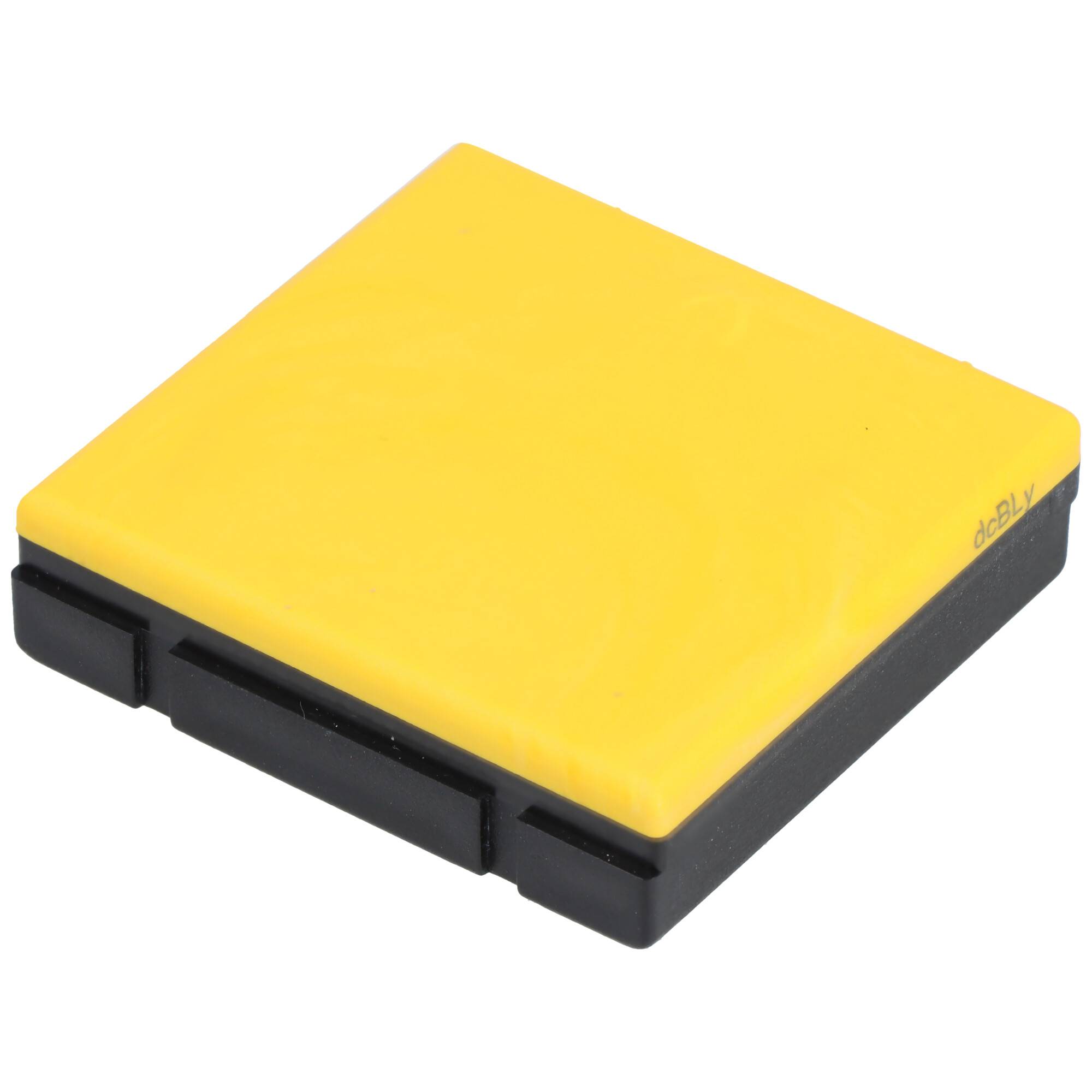 Akku passend für Abitron Funkfernsteuerung TGA/ TGB - KH68302500 NiMH 6V 1000mAh-1