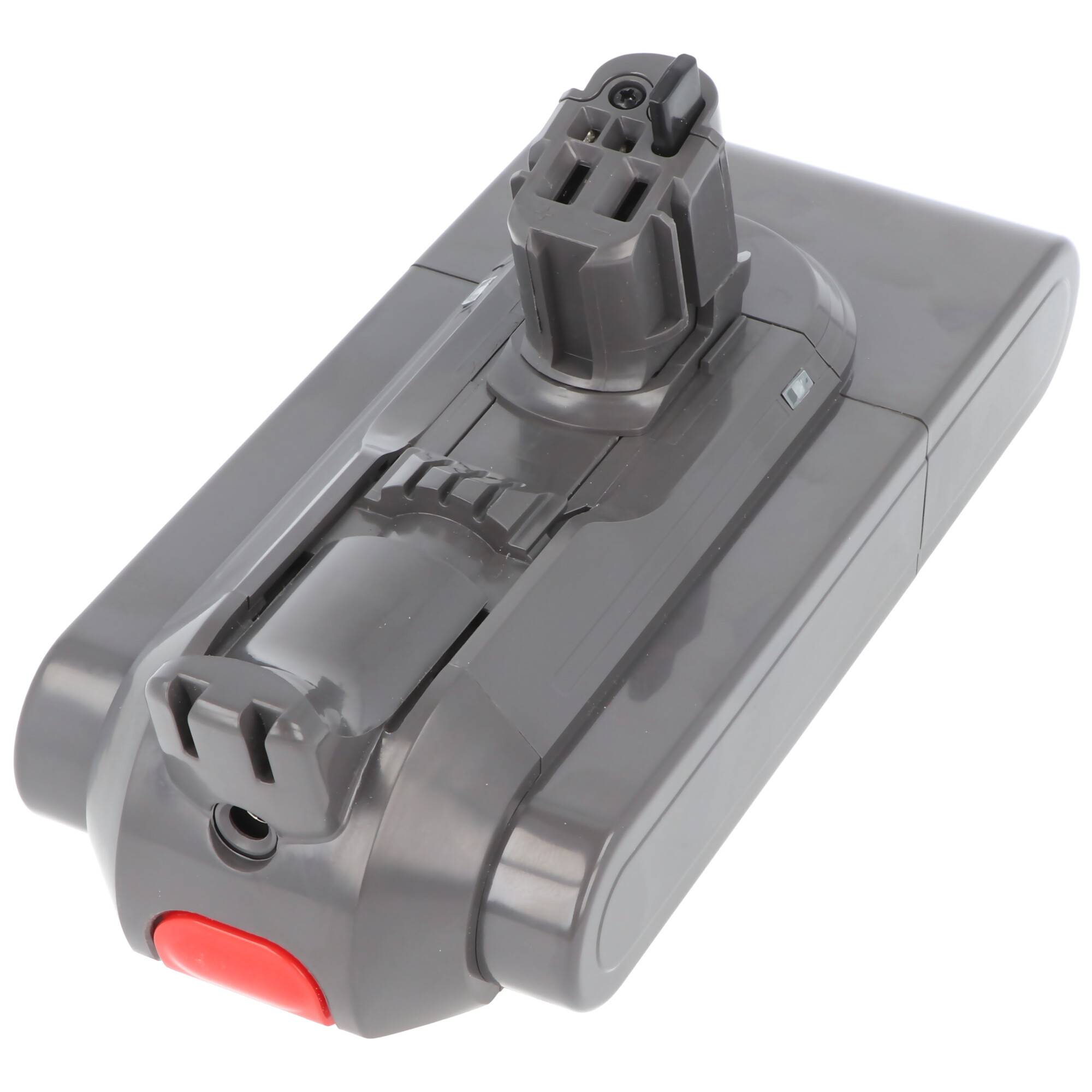 Staubsauger-Akku als Ersatz für Dyson 970425-01, 970938-01 - 3600mAh 25,2V Li-Ion-0