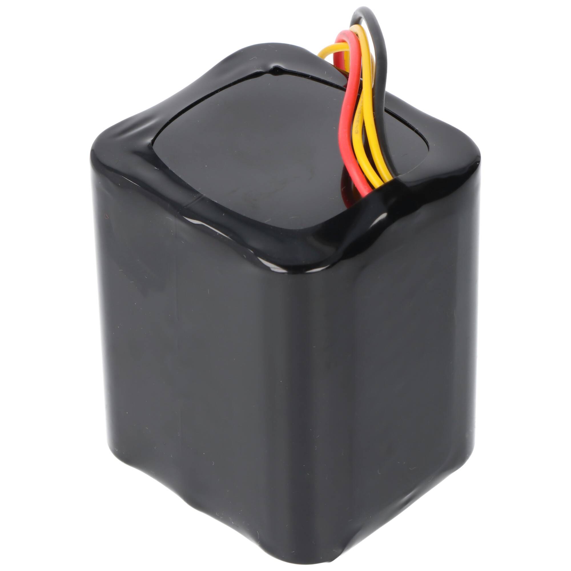 Staubsauger-Akku als Ersatz für Vorwerk 20884-1, 4NCR18650P2-C001A, 4NCR18650P2-C002A - 6000mAh 14,4V Li-Ion-4