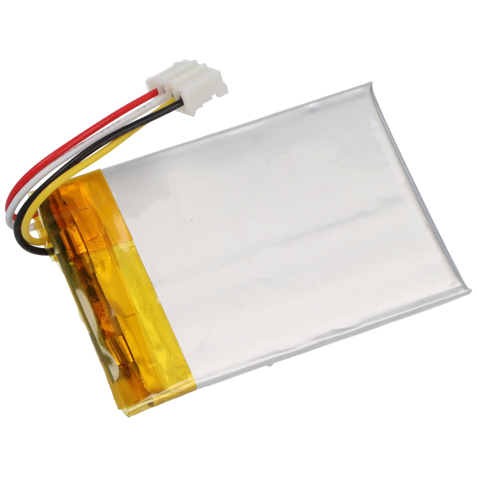 Akku passend für JBL Go 3, Li-Polymer, 3,7V, 800mAh, 3,0Wh-1