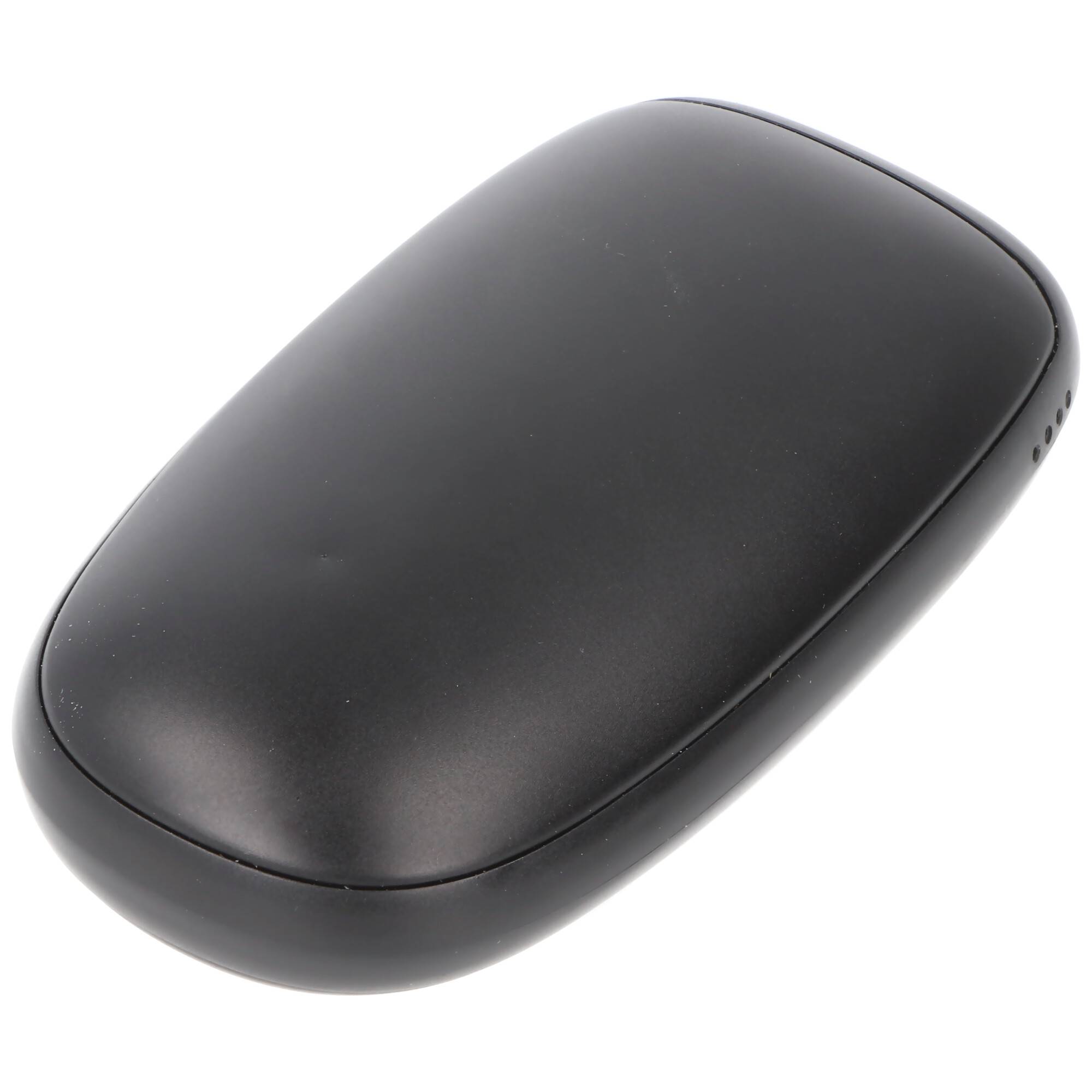 Handwärmer mit Powerbank Funktion, USB-C Ladekabel, beide Seiten einstellbar-3