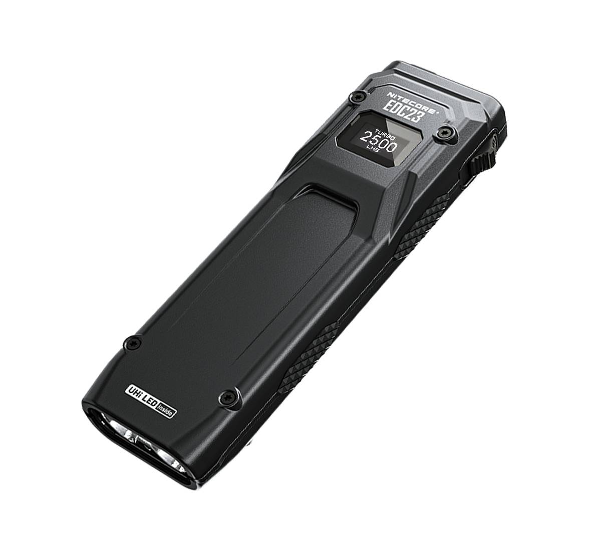 Nitecore Taschenlampe EDC23 SABER - 2500 Lumen-0