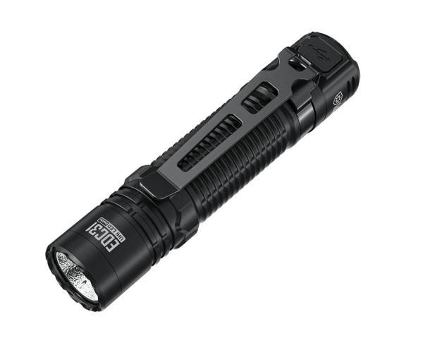 Nitecore Taschenlampe EDC31 - 3500 Lumen