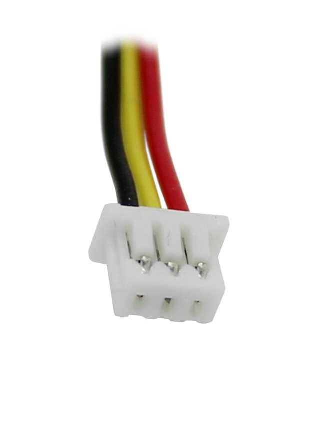 Original-Kranakku LiIon 3,7V 1300mAh Autec AIRBM3V7L-1