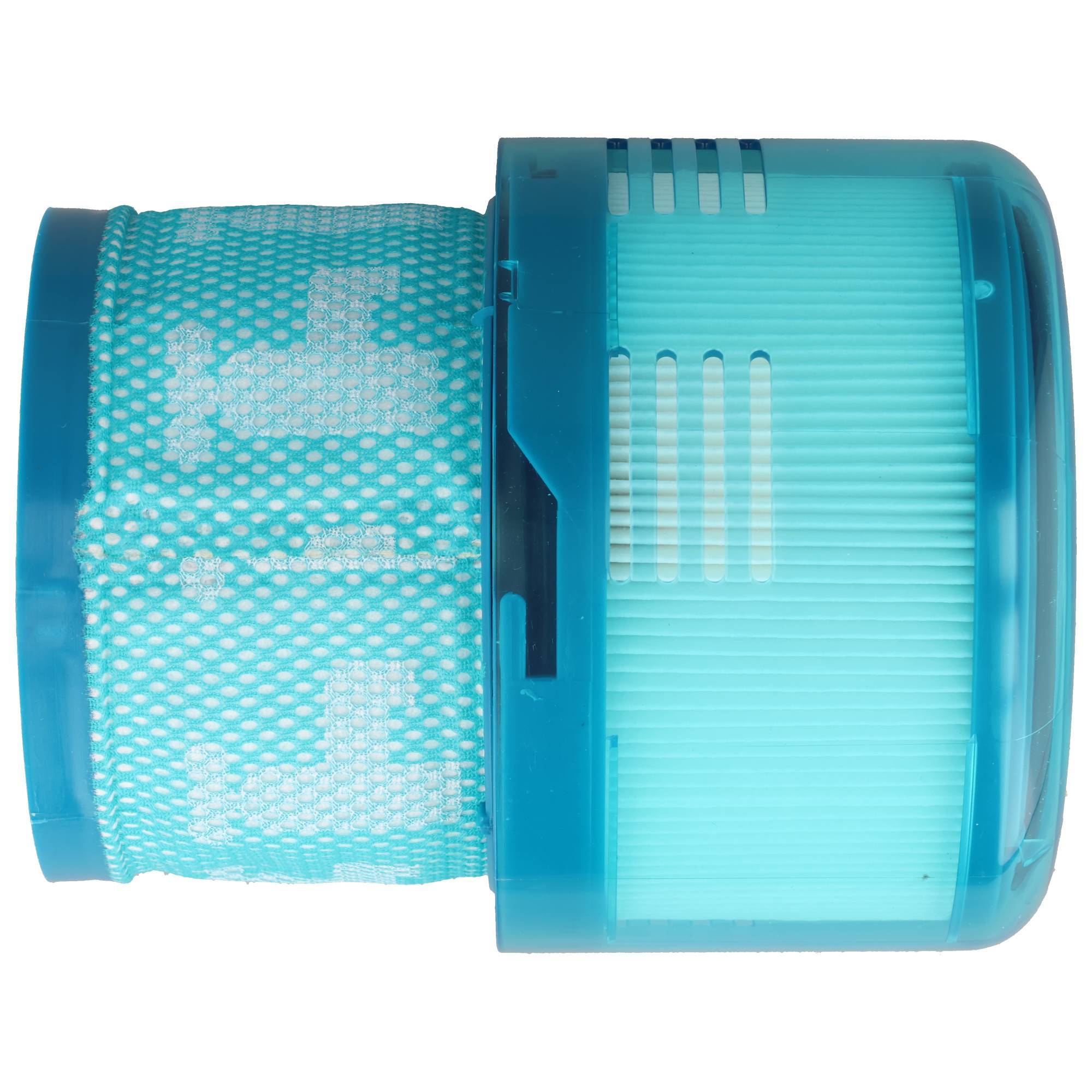 Filter passend für Dyson Gen5detect, Dyson Gen5detect Absolute, ersetzt Dyson 972352-01, 1 Stück-4