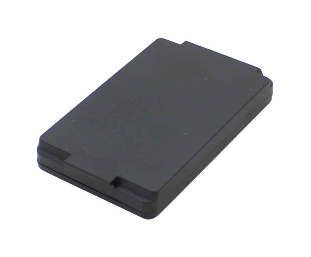 Original-Kranakku NiMH 3,6V 500mAh Autec MHM03-1