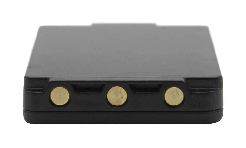 Original-Kranakku LiIon 3,7V 1300mAh Autec LPM01-2