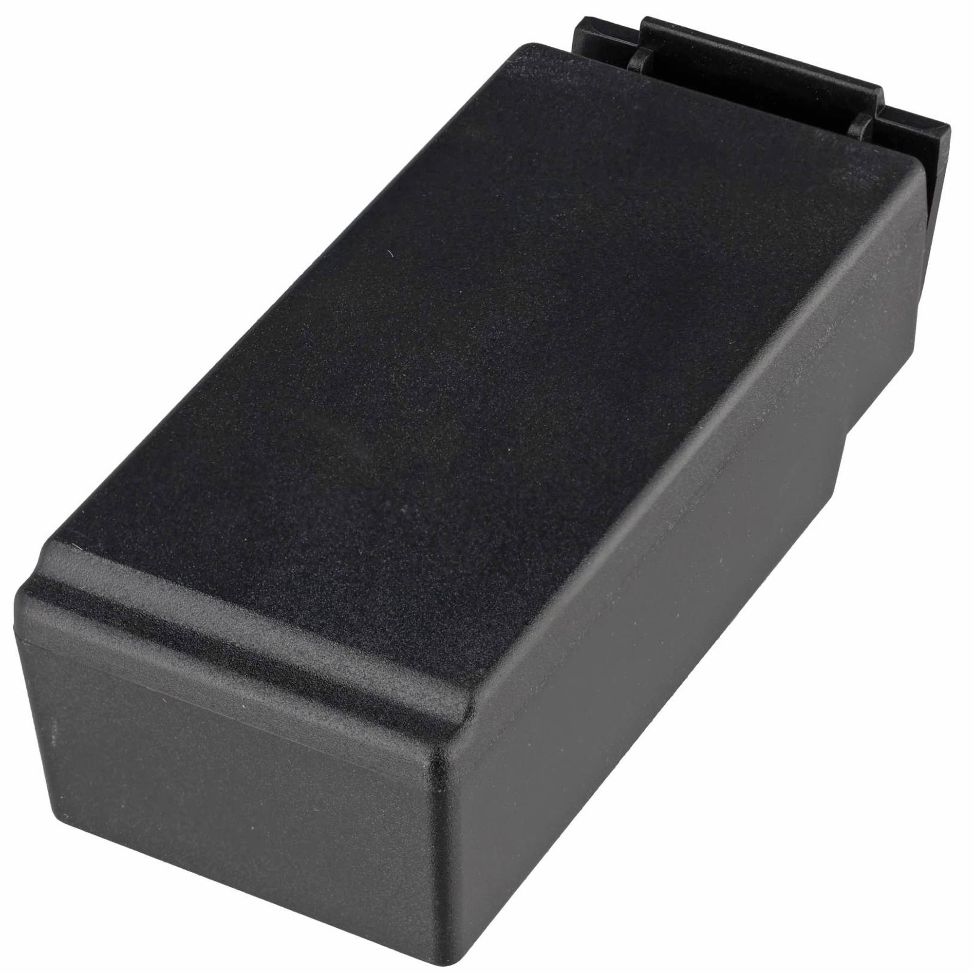 Kranakku LiIon 7,4V 2600mAh, mit 2 Kontakten kompatibel für Cavotec M5-1051-3600 Akku-3