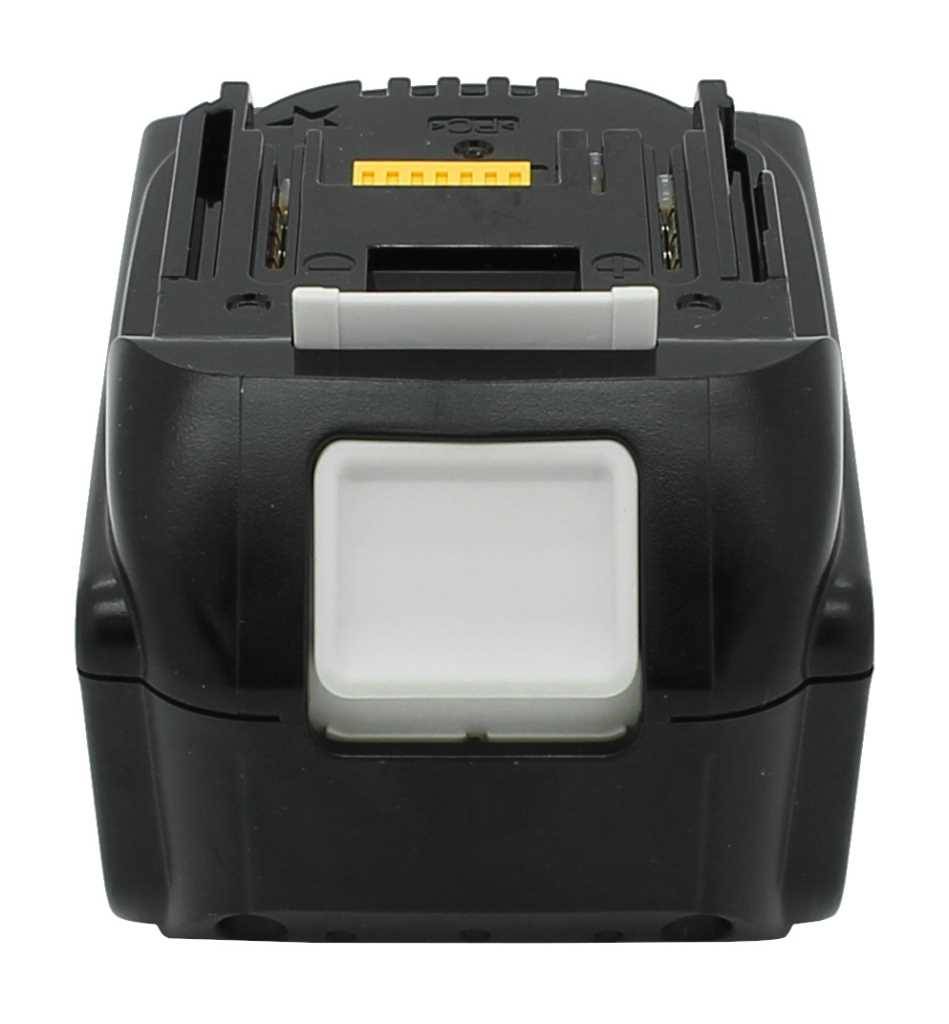 Original-Werkzeugakku LiIon 18V 6,0Ah Makita BL1860B-2