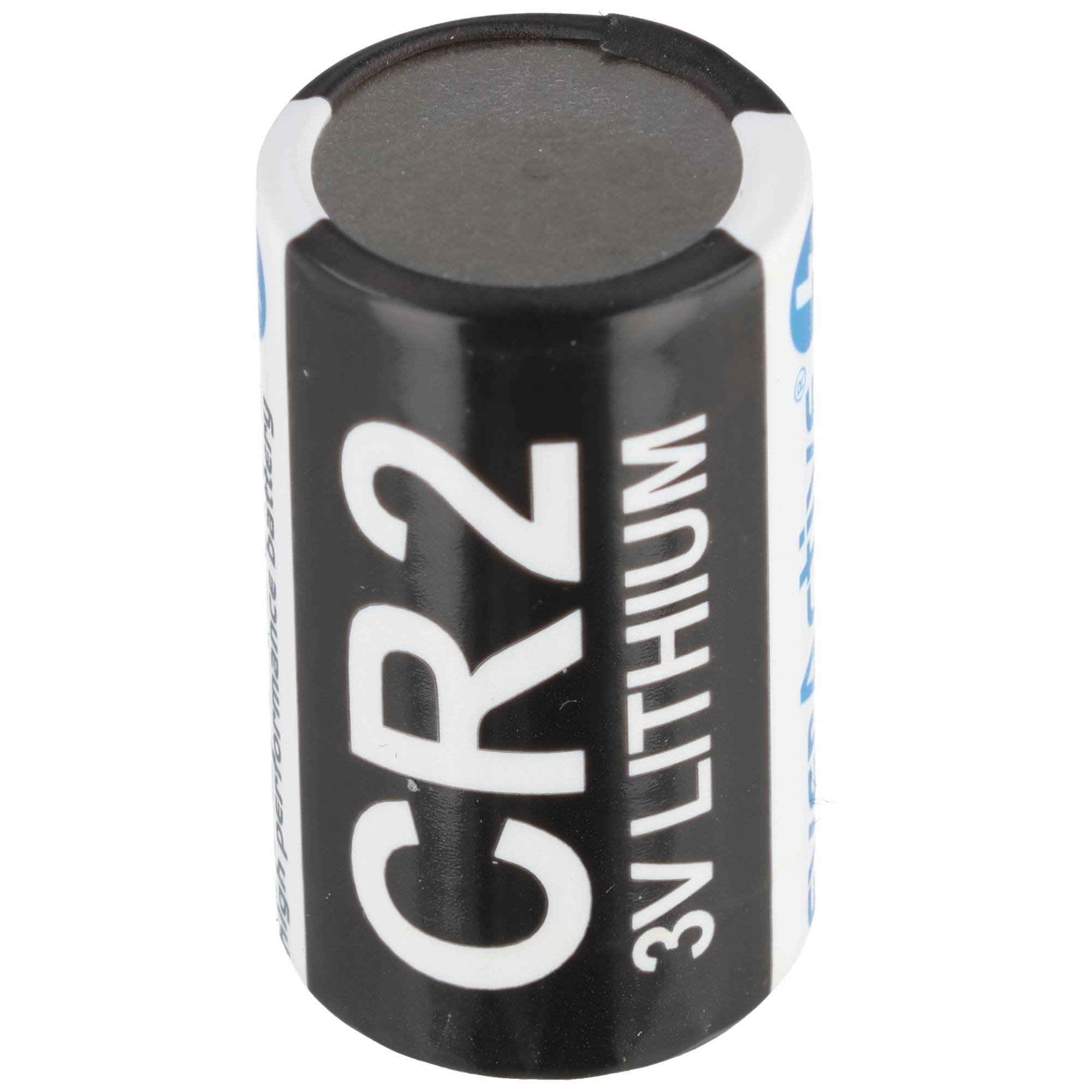 CR2 Photo-Lithium Batterie CR-2, CR2EP, DL CR2, 3V, 850mAh-3