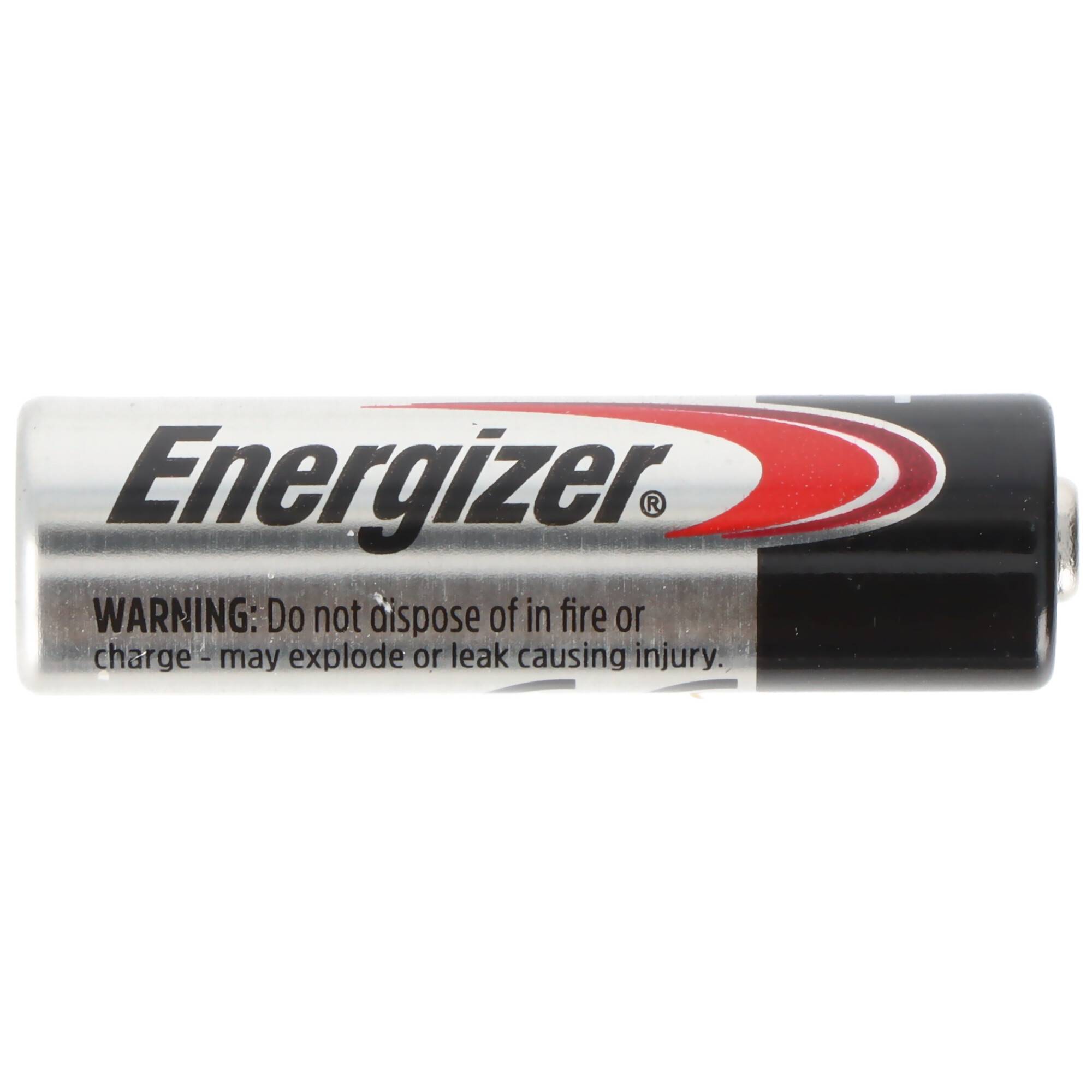 Energizer Batterie Alkaline, MN27, V27A, A27, 12V Electronics, Retail Blister (2-Pack)-2