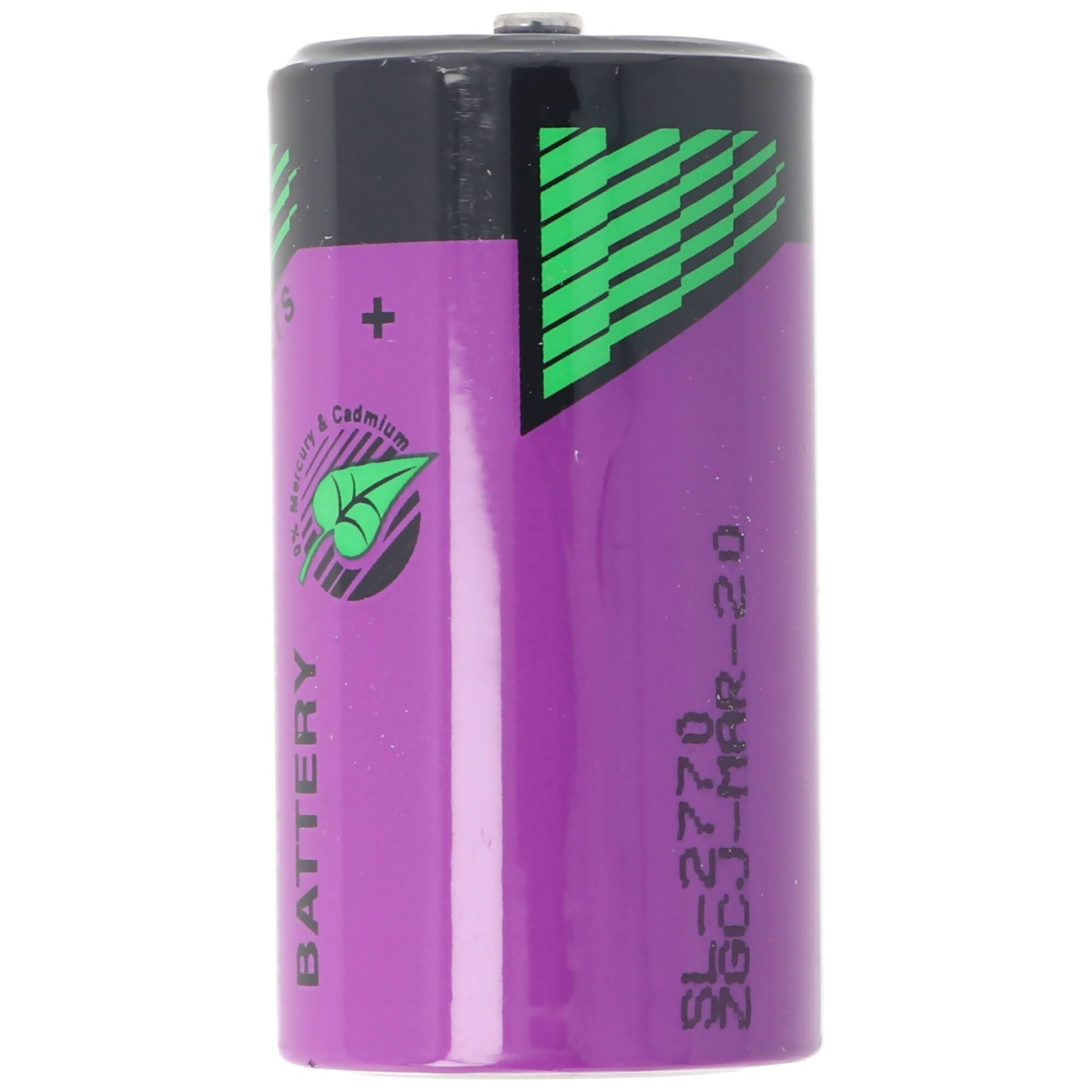 Tadiran Batterie Lithium, SL2770/S, C, 3.6V, 8500mAh Bulk (1-Pack)-3