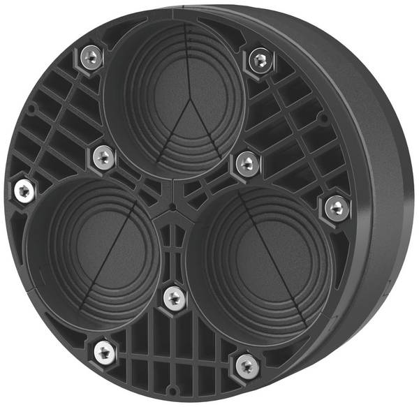 HRK200 SSG 3x40-72 b40 PAGF/A4/EPDM55 PAGF/A4/EPDM55 Standard-Ringraumdichtung