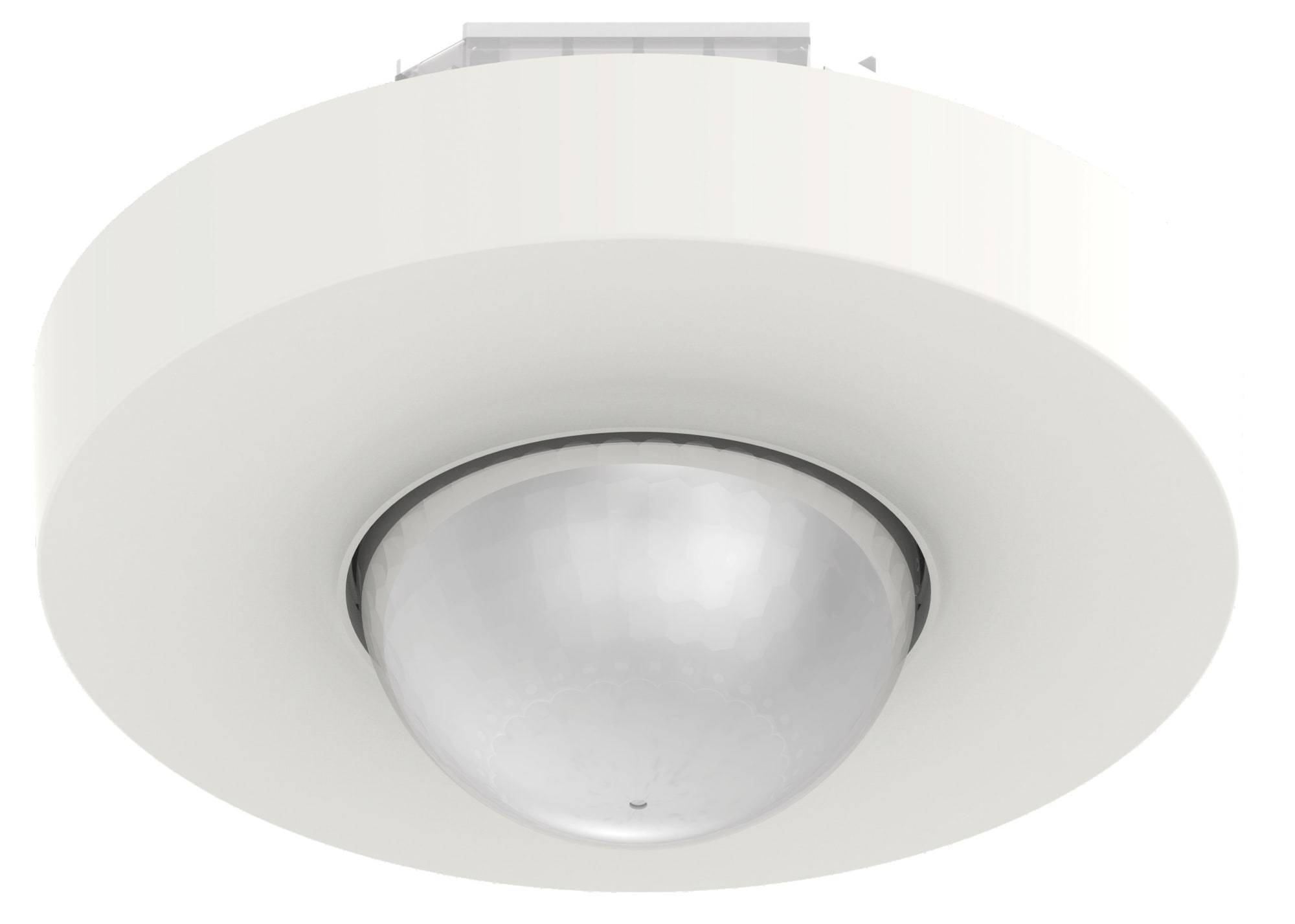 Merten KNX Präsenzmelder MEG6305-0019 Konstantlichtregelung Korridor UP ws-0