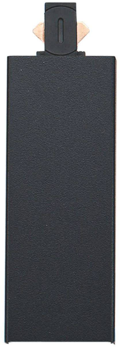 SG 3155 ZIP 230V Abschlusskappe mit-0
