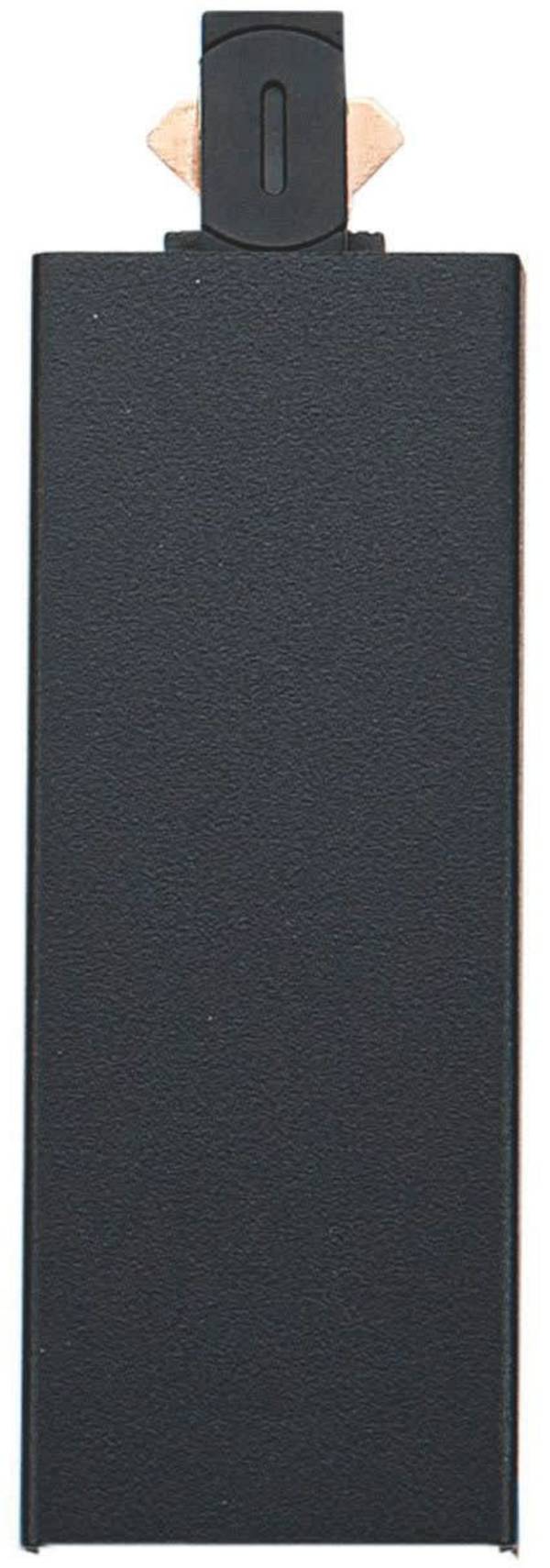 SG 3155 ZIP 230V Abschlusskappe mit