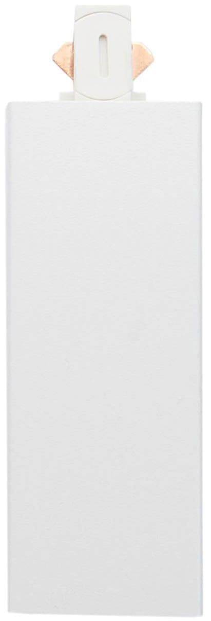 SG 3054 ZIP 230V Abschlusskappe mit