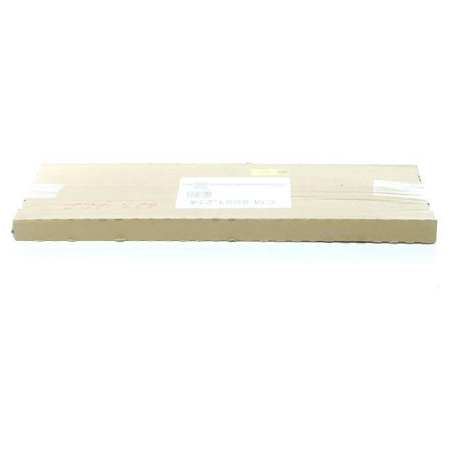 Rittal Bodenblech für TP (CM5001214)-3