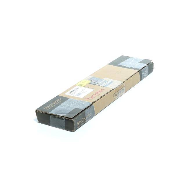 Rittal VX 8619.720, 8619720 Punched section with mounting flange, 14 x 39 mm for VX, VX SE, PC, IW, AX-0
