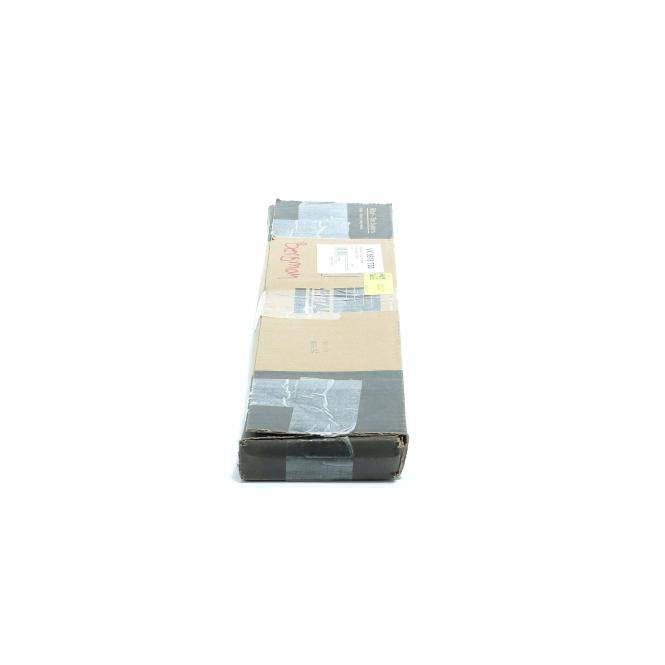Rittal VX 8619.720, 8619720 Punched section with mounting flange, 14 x 39 mm for VX, VX SE, PC, IW, AX-2