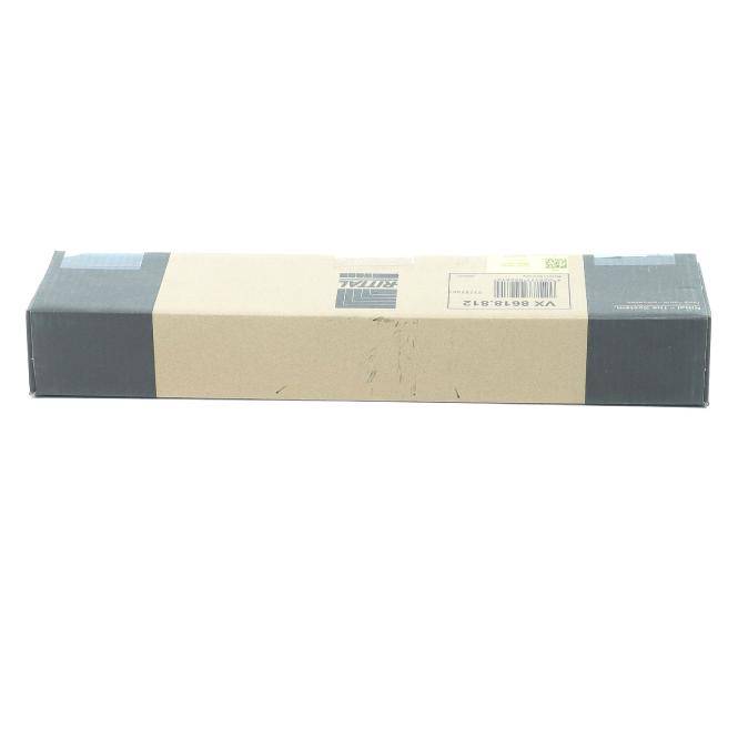 Rittal Profil zur Kabeleinführung, hinten (VX8618812)-3