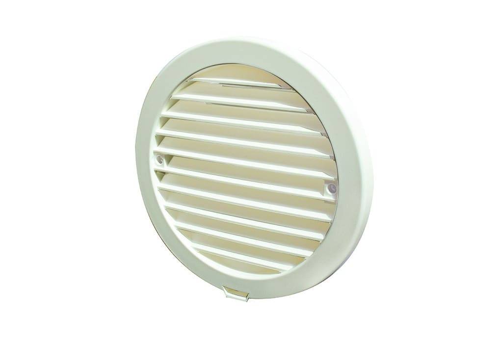 MAICO - Außenabdeckung weiß E-Set PP45 PP 45 AKR 0093.1635-0