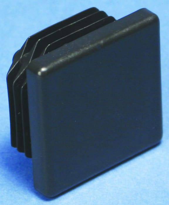 ERI CADDY EM-CKP1 P1 Endkappe für C-Profil EMCKCKP1
