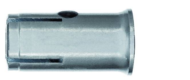 Fischer 100x Einschlaganker EA II M6 galvanisch verzinkt - 532230-0
