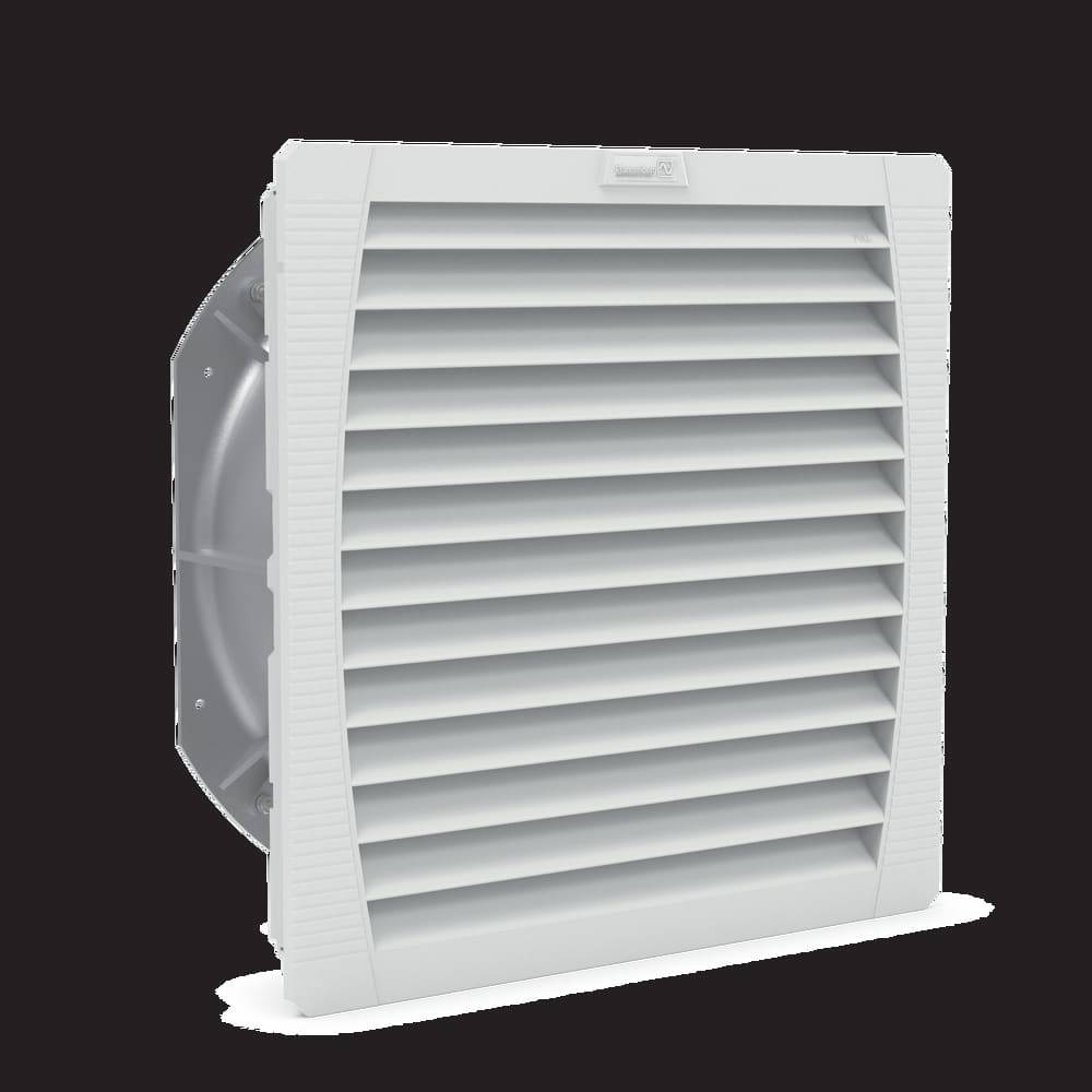 PFAN PF 67000 SL 230V 55 UV 7035 Filterlüfter PF67.000 SL UV , 230AC, 705m3/h, 2-0