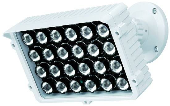 INDE IR28/850 Infrarotstrahler 80m/80°-0