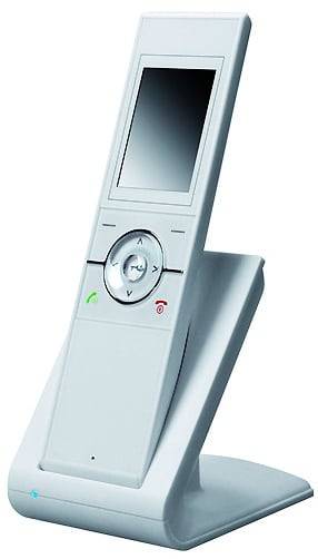Indexa Mobilteil Türsprechanlage DVT60M-0