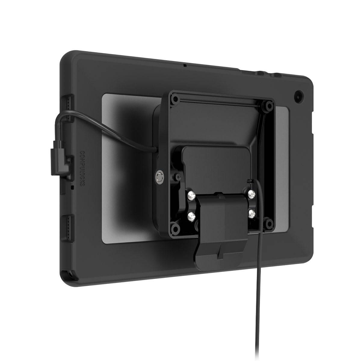 Compulocks PowerMove - Befestigungskit (Wandbefestigung) - für Tablett --2
