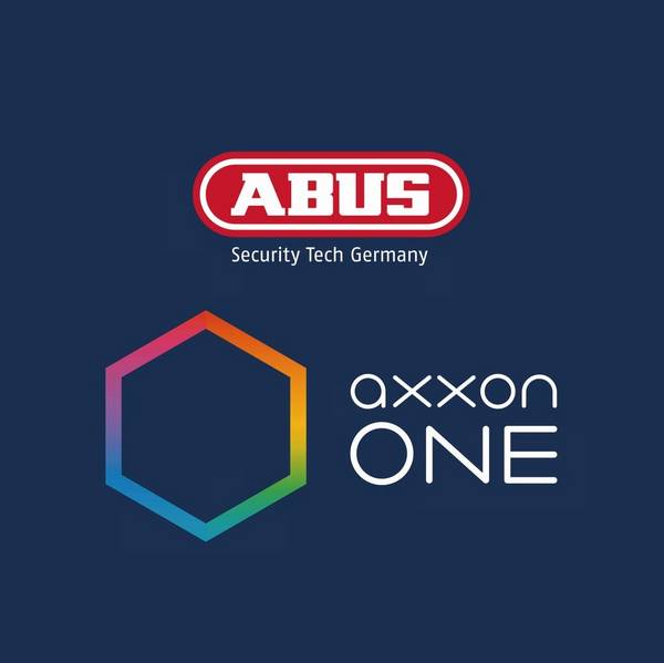 ABUS SECURITY-CENTER - Axxon One Enterp. Face Recognition Camera License 10 K - Firewall/Security