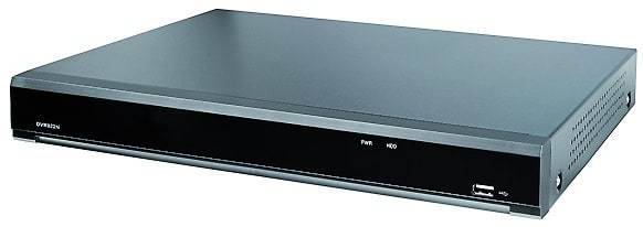 Indexa DVR-Videorekorder 2MP DVR822N 4TB-0