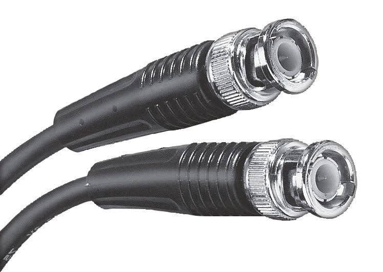 ABUS Security-Center Security-Center - Videokabel - BNC männlich zu-0