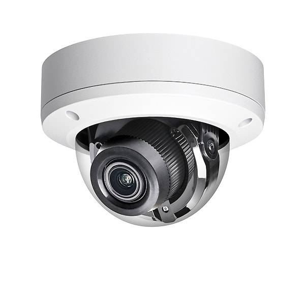 Indexa Netzwerk-Kuppelkamera NWD6553M