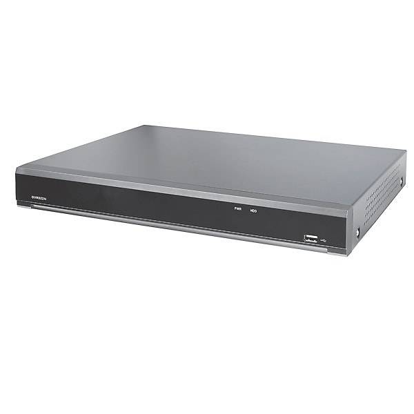 Indexa DVR 16-Kanal 8MP 8TB DVR1622S 8TB