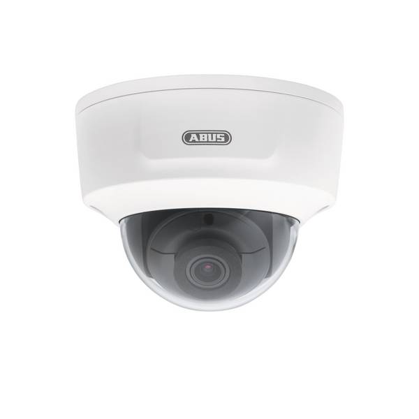 ABUS Security-Center 4 MP IP-Dome-Kamera 2.8 mm HDMI