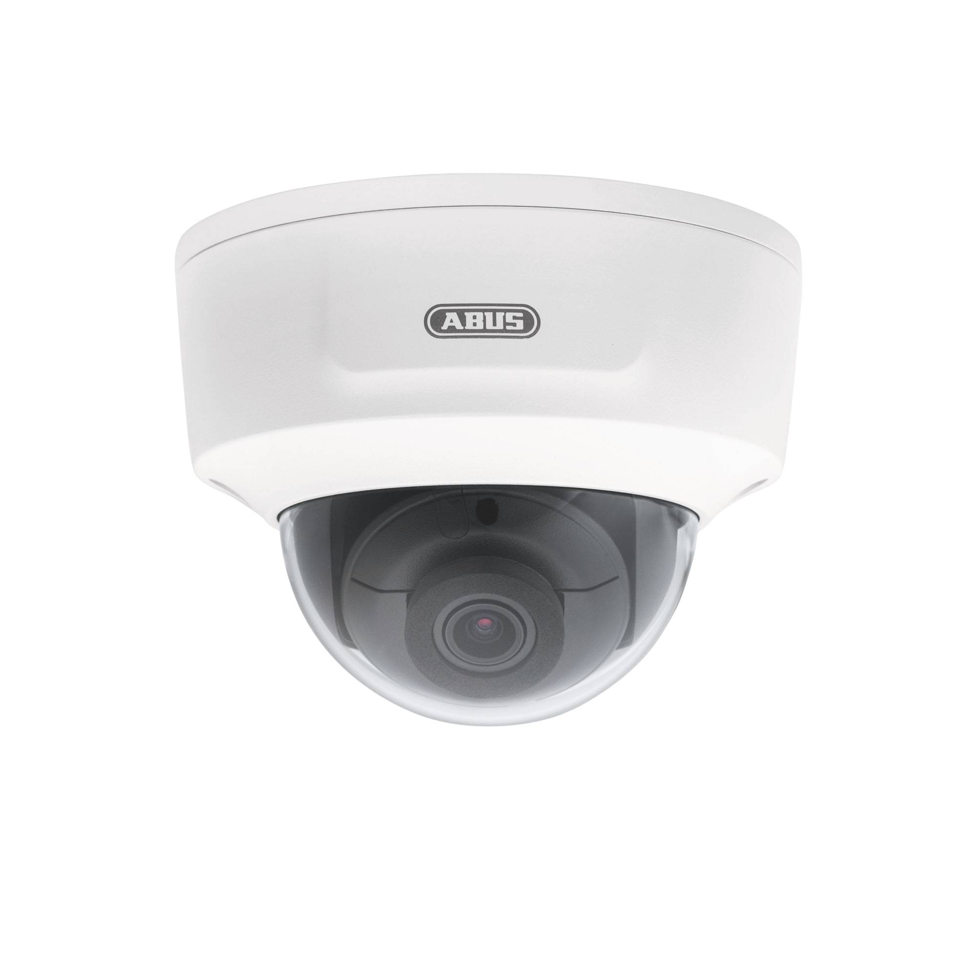 ABUS Security-Center 4 MP IP-Dome-Kamera 2.8 mm HDMI-0