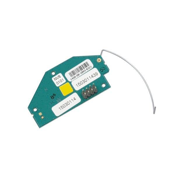 Indexa Funk-Modul 9000CO 35700 58 mm-0