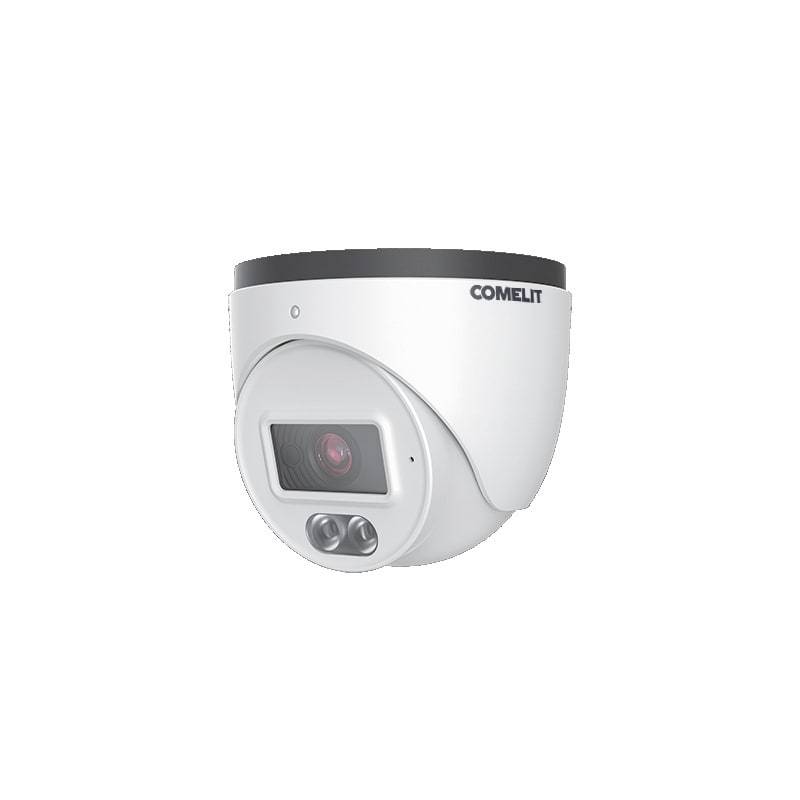 COME IPTCAMN04F01CUA Kamera IP Turret 4MP, 2.8MM FIX, COLOR UP-0