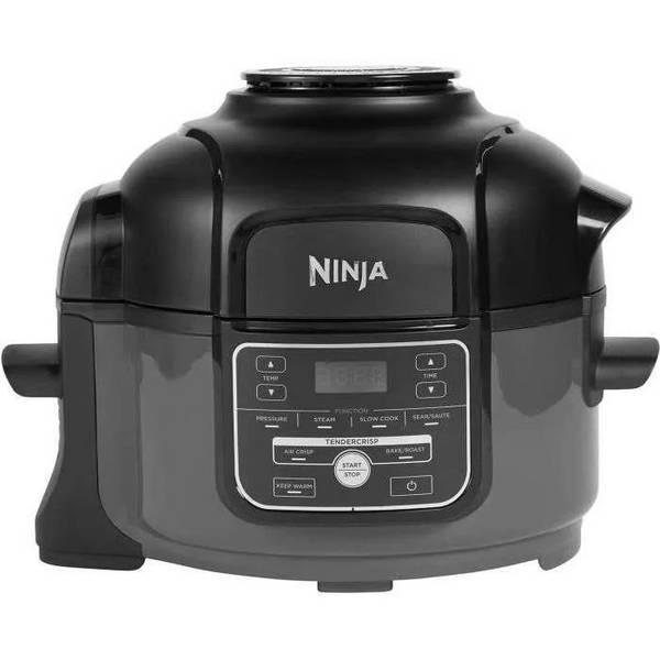 Ninja OP100EU multi cooker Home & Living Haushaltskleingeräte Küchengeräte