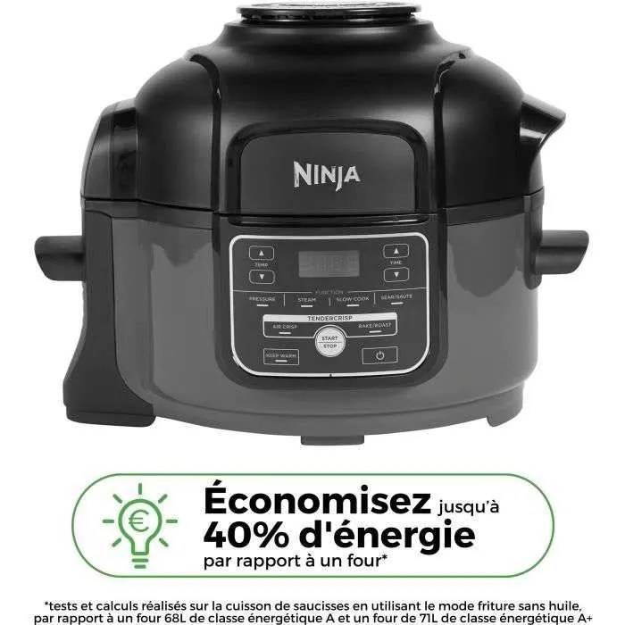 Ninja OP100EU multi cooker Home & Living Haushaltskleingeräte Küchengeräte-1