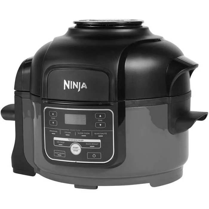 Ninja OP100EU multi cooker Home & Living Haushaltskleingeräte Küchengeräte-2